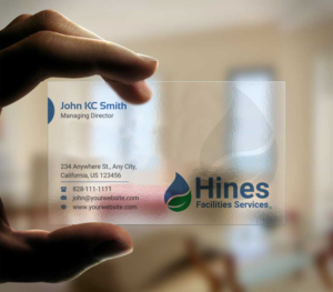 Business Card Design by INDIAN_Ashok for this project | Design: #24621786