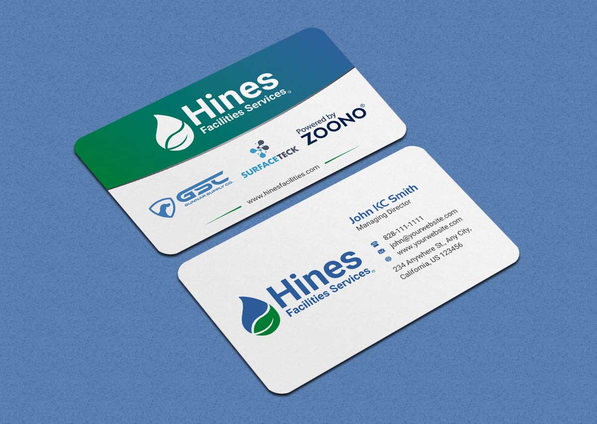 Business Card Design by INDIAN_Ashok for this project | Design #24621787