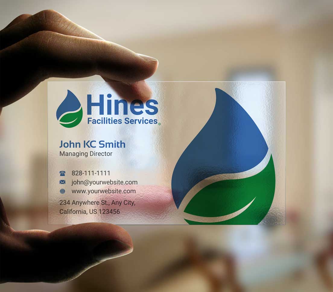Business Card Design by INDIAN_Ashok for this project | Design #24621790