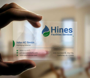 Business Card Design by INDIAN_Ashok for this project | Design: #24621791