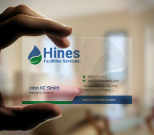 Business Card Design by INDIAN_Ashok for this project | Design: #24621794