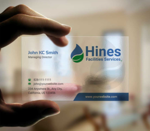 Business Card Design by INDIAN_Ashok for this project | Design: #24621795