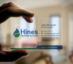 Business Card Design by INDIAN_Ashok for this project | Design: #24621796
