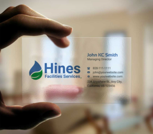 Business Card Design by INDIAN_Ashok for this project | Design: #24621798