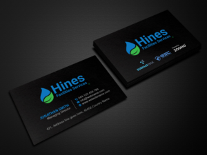 Business Card Design by Creations Box 2015 for this project | Design: #24617160