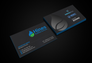 Business Card Design by Creations Box 2015 for this project | Design: #24617161