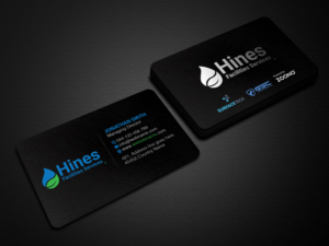 Business Card Design by Creations Box 2015 for this project | Design: #24617162