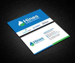 Business Card Design by Creations Box 2015 for this project | Design: #24617169