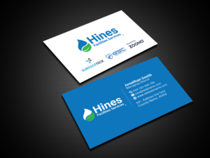 Business Card Design by Creations Box 2015 for this project | Design: #24617179