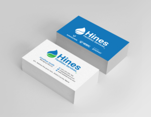 Business Card Design by Creations Box 2015 for this project | Design: #24618477