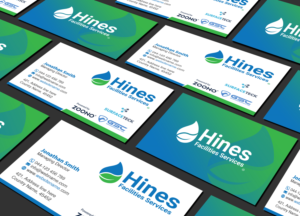 Business Card Design by Creations Box 2015 for this project | Design: #24618486
