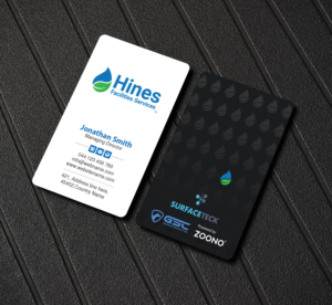 Business Card Design by Creations Box 2015 for this project | Design: #24618490