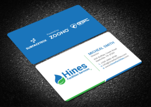Business Card Design by Tripti Ranjan Gain for this project | Design: #24652837