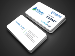 Business Card Design by Tripti Ranjan Gain for this project | Design: #24652844