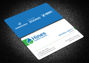 Business Card Design by Tripti Ranjan Gain for this project | Design: #24652847