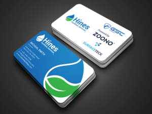Business Card Design by Tripti Ranjan Gain for this project | Design: #24652855