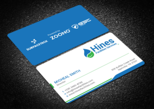 Business Card Design by Tripti Ranjan Gain for this project | Design: #24652856