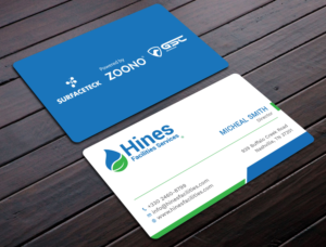 Business Card Design by Tripti Ranjan Gain for this project | Design: #24652857