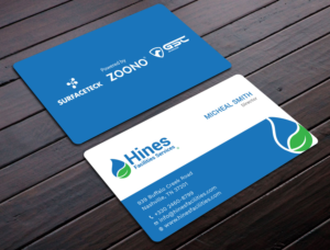 Business Card Design by Tripti Ranjan Gain for this project | Design: #24652859