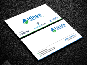 Business Card Design by Bold Pixels for this project | Design: #24648532