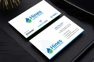Business Card Design by Bold Pixels for this project | Design: #24648601