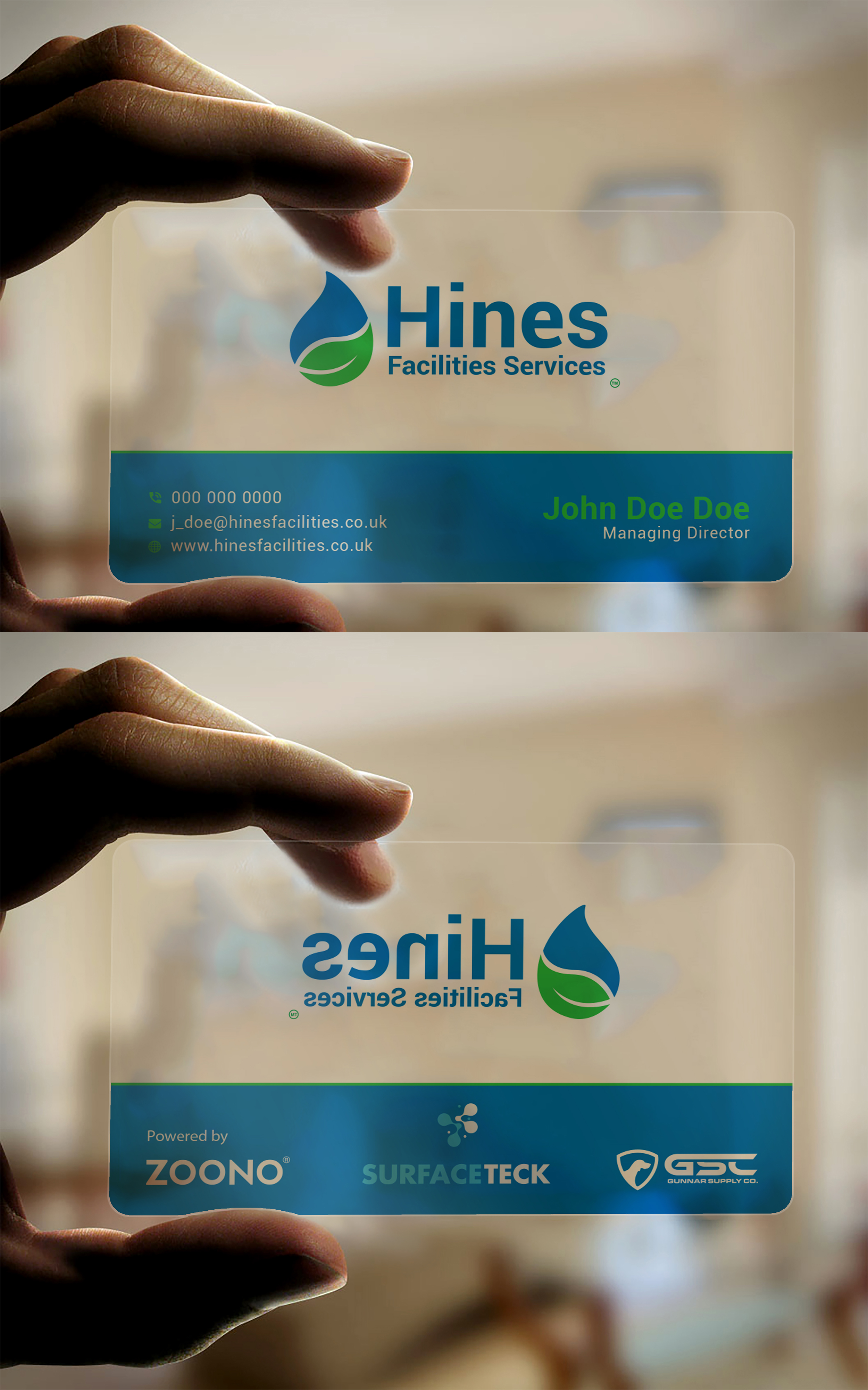 Design de Carte de Visite par Bold Pixels pour ce projet | Design #24649935