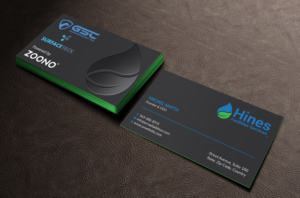 Business Card Design by Neamot for this project | Design: #24612760