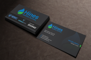 Business Card Design by Neamot for this project | Design: #24619468