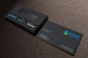 Business Card Design by Neamot for this project | Design: #24619469