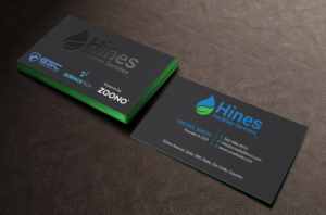 Business Card Design by Neamot for this project | Design: #24625523