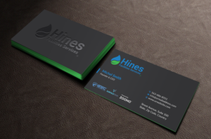 Business Card Design by Neamot for this project | Design: #24642757