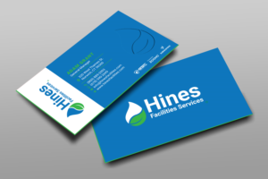 Business Card Design by Uttom 2 for this project | Design: #24643616