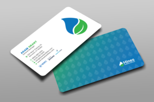 Business Card Design by Uttom 2 for this project | Design: #24643617