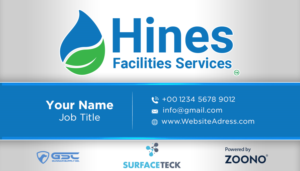 Business Card Design by Lhey for this project | Design: #24646706