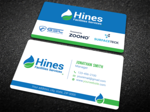 Design de Carte de Visite par Imagine design000 pour ce projet | Design #24622578