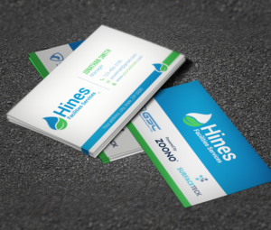 Business Card Design by Imagine design000 for this project | Design: #24622593