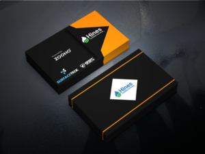 Business Card Design by Asif Raza for this project | Design: #24646607