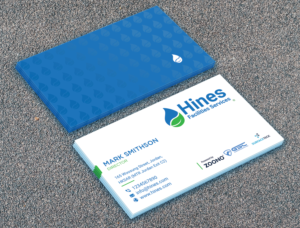 Business Card Design by nurulhasan.iou for this project | Design: #24613107