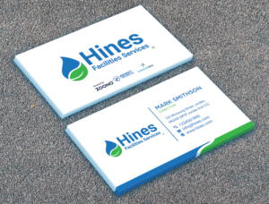 Business Card Design by nurulhasan.iou for this project | Design: #24613116