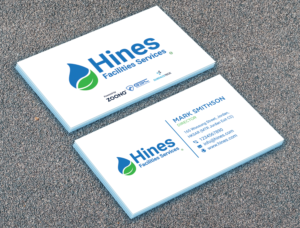 Business Card Design by nurulhasan.iou for this project | Design: #24613138