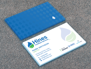 Business Card Design by nurulhasan.iou for this project | Design: #24613148