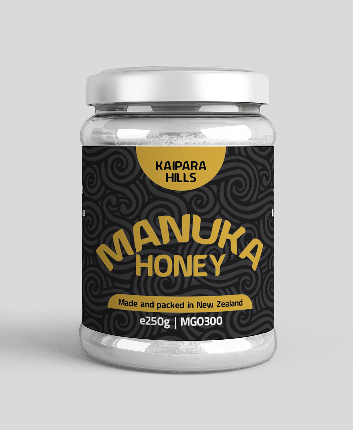 Diseño de Etiqueta por Deziners Zone para este proyecto | Diseño #24622548