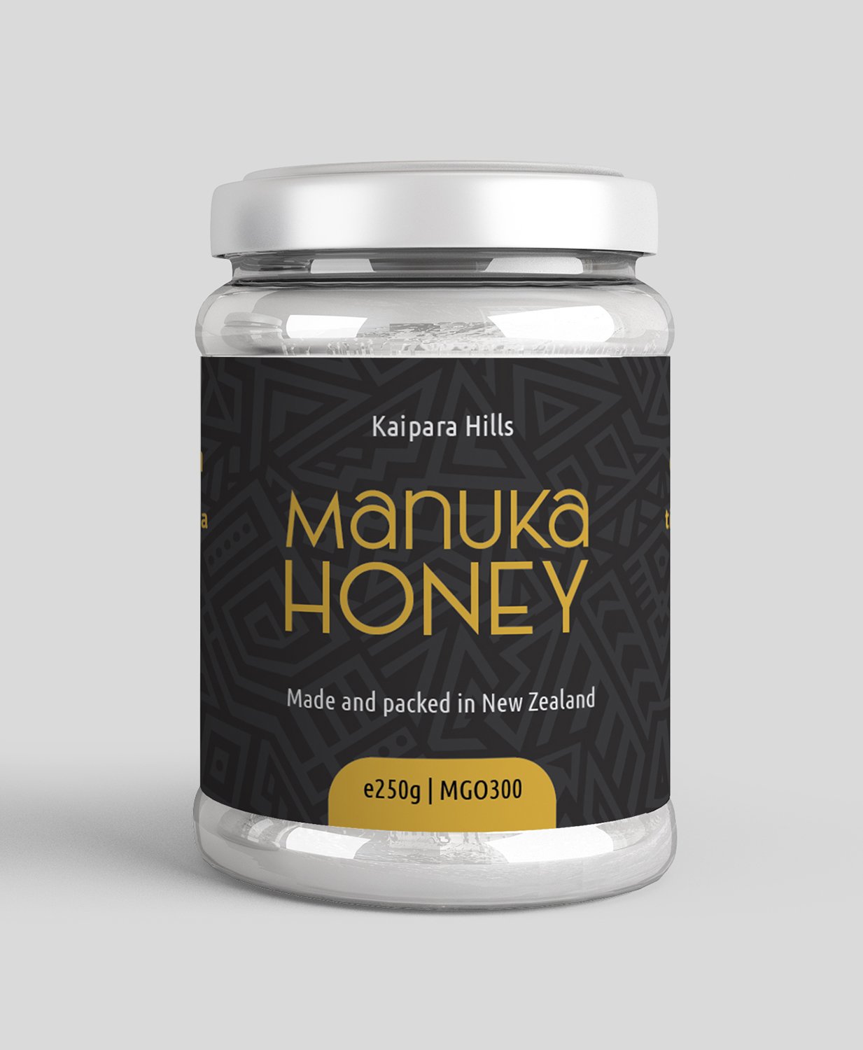 Diseño de Etiqueta por Deziners Zone para este proyecto | Diseño #24622549