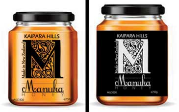 Label Design by Buddy Caprice for this project | Design #24650176