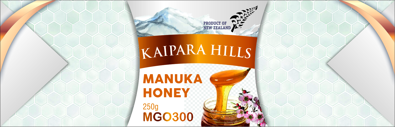 Etikett-Design von neetuindia für dieses Projekt | Design #24715003