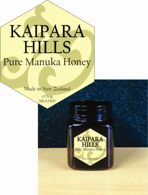 Label Design by DHyson