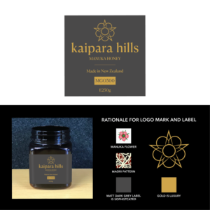 Label Design by one six zero design for this project | Design: #24678321
