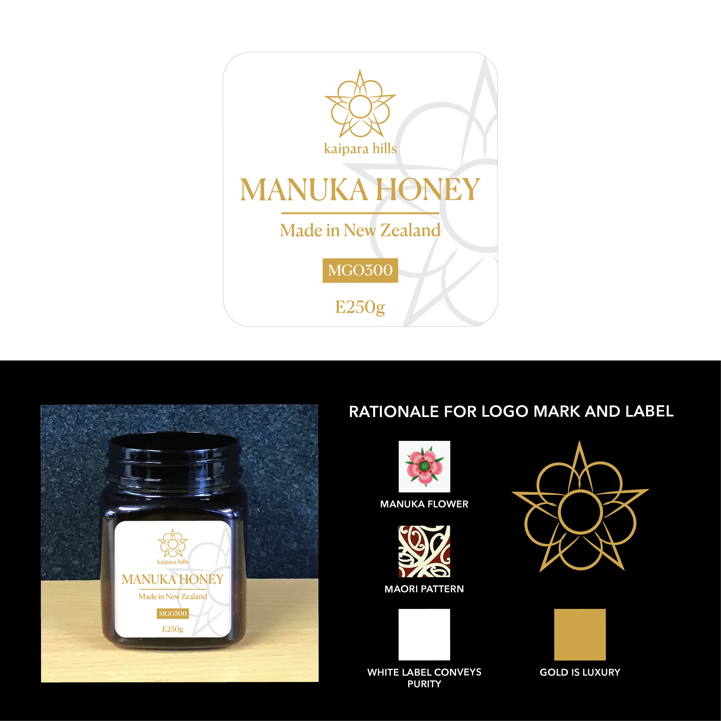 Label Design by one six zero design for this project | Design #24714679
