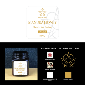 Label Design by one six zero design for this project | Design: #24714679
