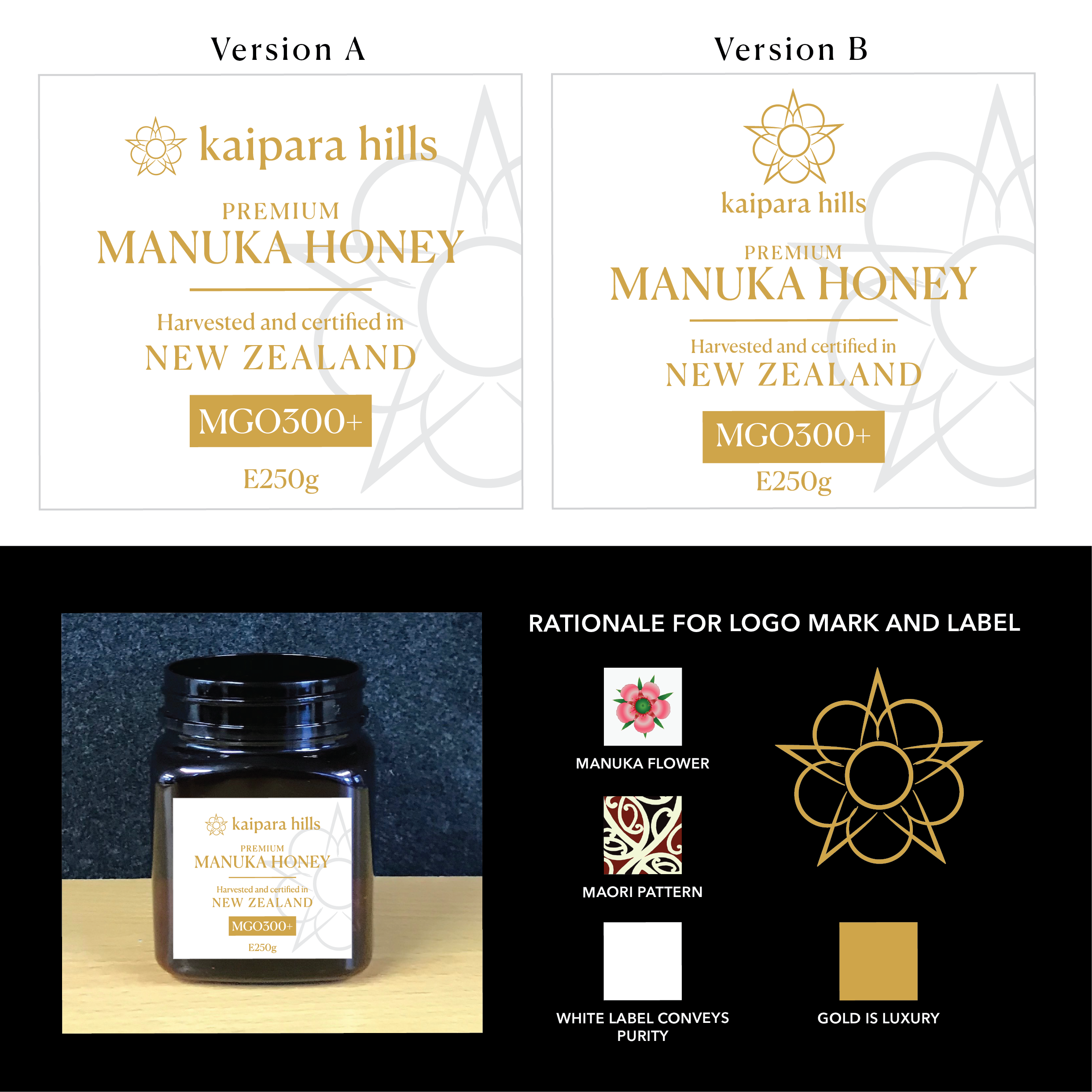 Etikett-Design von one six zero design für dieses Projekt | Design #24726102